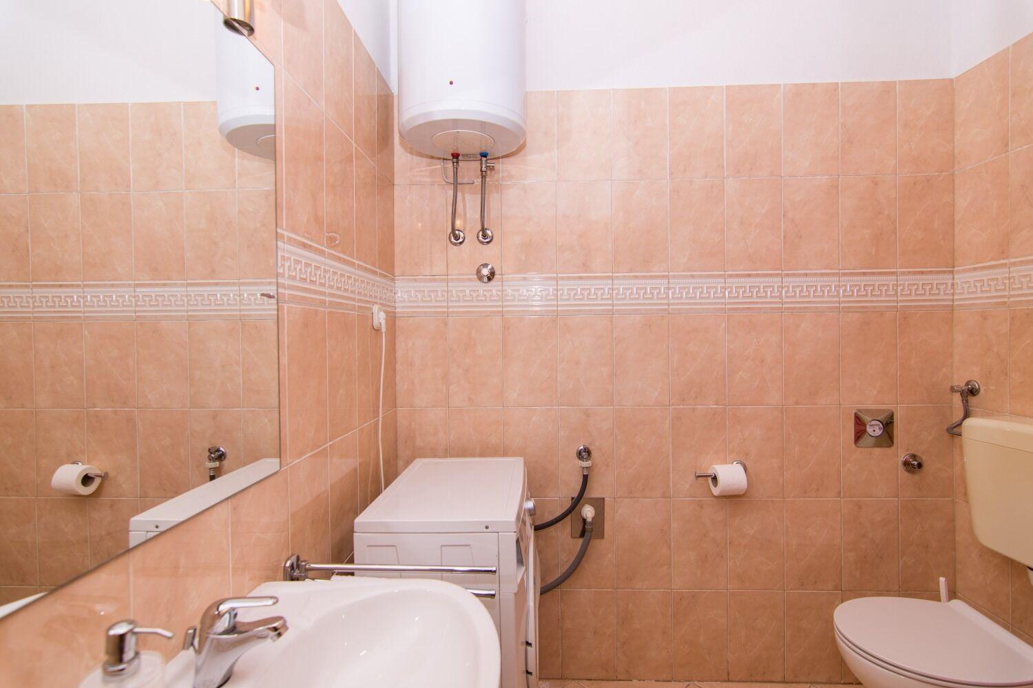 Apartments Ivica - Garden Terrace Slatine Ngoại thất bức ảnh