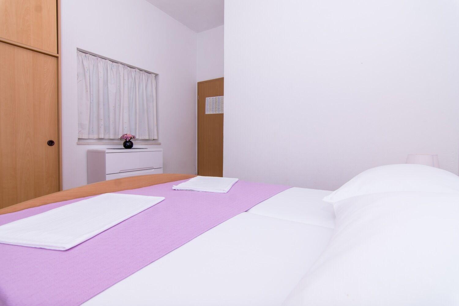 Apartments Ivica - Garden Terrace Slatine Ngoại thất bức ảnh