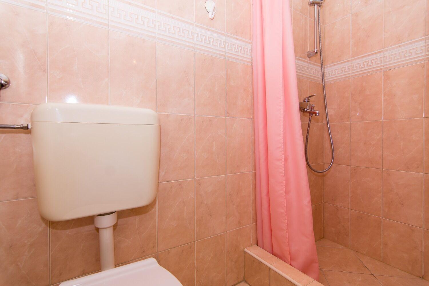 Apartments Ivica - Garden Terrace Slatine Ngoại thất bức ảnh