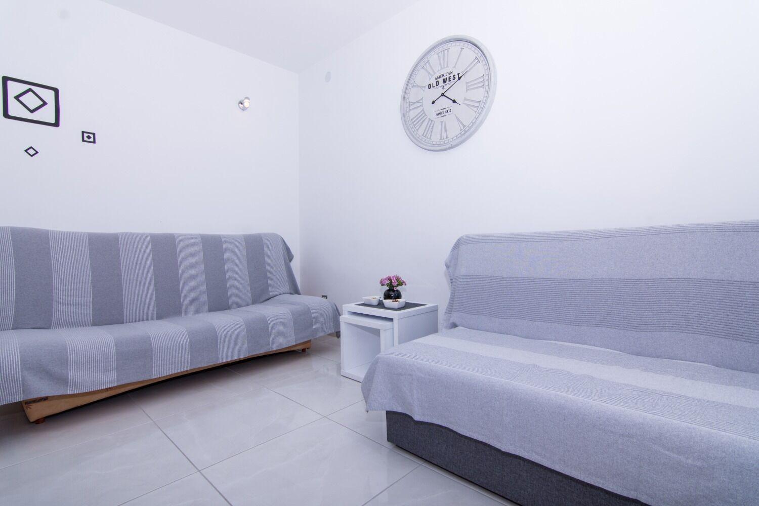 Apartments Ivica - Garden Terrace Slatine Ngoại thất bức ảnh